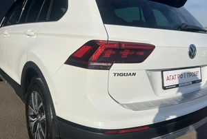 Внедорожник Volkswagen Tiguan 2019 года, 2790000 рублей, Солонцы