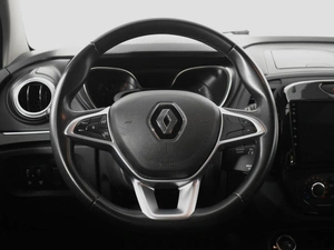 Внедорожник Renault Kaptur 2021 года, 1619200 рублей, Казань