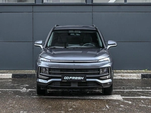 Внедорожник Москвич 3 2024 года, 1389000 рублей, Кирилловка