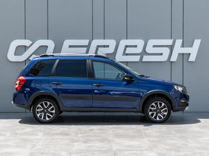 Универсал ВАЗ (LADA) Granta Cross 2024 года, 970000 рублей, Краснодар