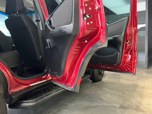 Внедорожник ВАЗ (LADA) Niva Travel 2021 года, 1075000 рублей, Абакан