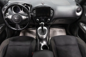 Внедорожник Nissan Juke 2011 года, 969000 рублей, Новосибирск