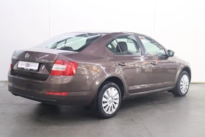 Хэтчбек 4 дв. Skoda Octavia 2014 года, 1130000 рублей, Брянск