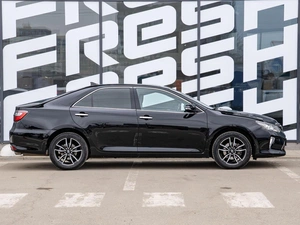 Седан Toyota Camry 2017 года, 2219000 рублей, Краснодар