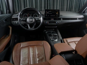 Седан Audi A4 2020 года, 2999000 рублей, Тюмень