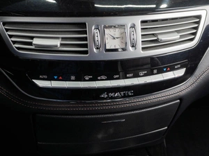 Седан Mercedes-benz S-класс 2012 года, 2050000 рублей, Тюмень