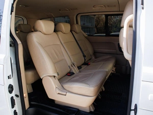 Минивэн Hyundai H-1 2019 года, 2749000 рублей, Большой Сочи