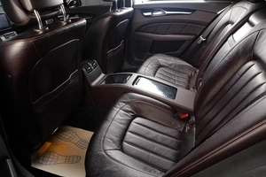 Седан Mercedes-benz CLS-класс 2012 года, 2359000 рублей, Тюмень