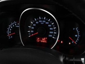 Седан Kia Rio 2015 года, 1099000 рублей, Тюмень