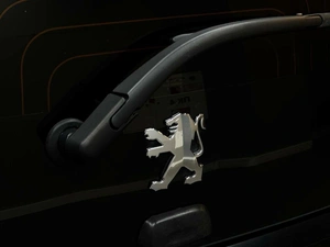 Хетчбэк Peugeot 107 2010 года, 497000 рублей, Красноярск