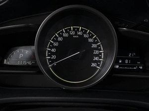 Седан Mazda 3 2018 года, 1495000 рублей, Омск