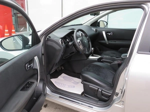 Внедорожник Nissan Qashqai 2012 года, 1125000 рублей, Брянск
