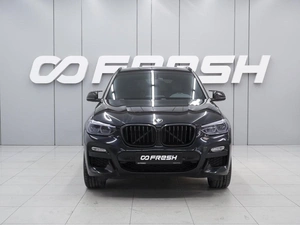 Внедорожник BMW X3 2018 года, 3319000 рублей, Ростов-на-Дону