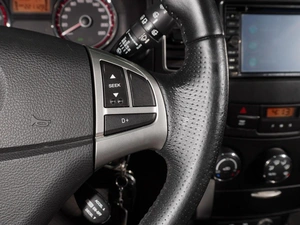 Внедорожник SsangYong Actyon 2011 года, 698000 рублей, Тверь
