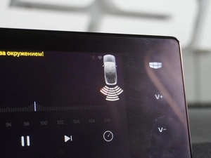 Седан Geely Emgrand 2024 года, 1699000 рублей, Воронеж