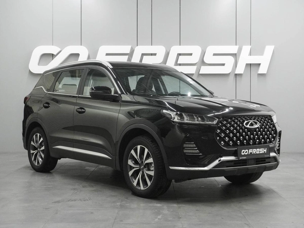 Внедорожник Chery Tiggo 7 Pro 2022 года, 1587000 рублей, Воронеж