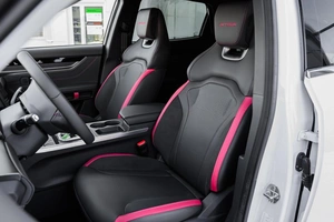 Внедорожник Jetour Dashing 2025 года, 2839900 рублей, Ульяновск