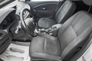 Седан Renault Fluence 2012 года, 779000 рублей, Барнаул