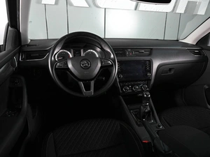 Лифтбек Skoda Octavia 2018 года, 1549000 рублей, Аксай