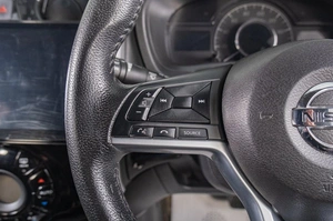 Хетчбэк Nissan Note 2017 года, 1339000 рублей, Томск