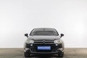 Седан Citroen C5 2008 года, 499000 рублей, Тюмень