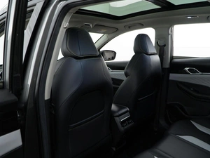 Внедорожник Geely Coolray 2023 года, 1999050 рублей, Москва