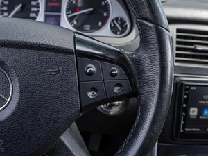 Хетчбэк Mercedes-benz B-класс 2010 года, 820000 рублей, Краснодар