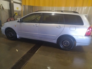 Универсал Toyota Corolla Fielder 2005 года, 680000 рублей, Красноярск