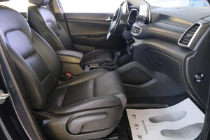 Внедорожник Hyundai Tucson 2019 года, 2849000 рублей, Омск