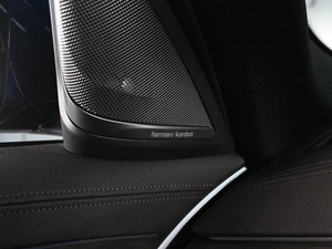 Седан BMW 5 серия 2019 года, 5450000 рублей, Аксай