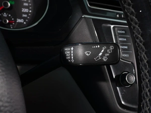 Внедорожник Volkswagen Tiguan 2017 года, 2079000 рублей, Тверь