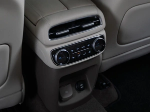 Внедорожник Genesis GV80 2021 года, 6149000 рублей, Тюмень