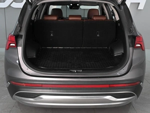 Внедорожник Hyundai Santa Fe 2022 года, 3799000 рублей, Ростов-на-Дону