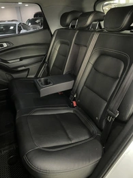 Внедорожник Chery Tiggo 4 2020 года, 1287000 рублей, Солонцы