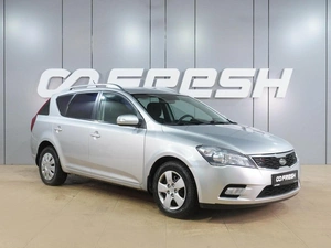 Универсал Kia Ceed 2010 года, 669000 рублей, Воронеж