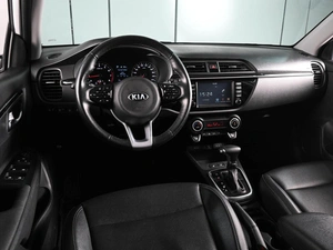 Хетчбэк Kia Rio X-Line 2020 года, 1799000 рублей, Аксай