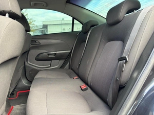 Седан Chevrolet Aveo 2012 года, 670000 рублей, Ижевск