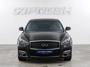 Седан Infiniti Q70 2016 года, 2299050 рублей, Москва