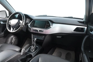 Внедорожник Lifan X70 2018 года, 1159000 рублей, Новосибирск