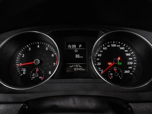 Седан Volkswagen Jetta 2015 года, 1174000 рублей, Воронеж