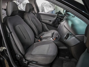 Хетчбэк Fiat Bravo 2008 года, 719000 рублей, Воронеж