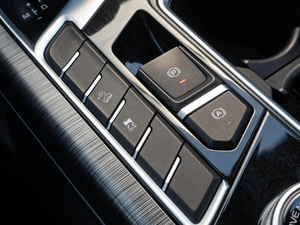 Внедорожник Geely Tugella 2023 года, 2400000 рублей, Краснодар