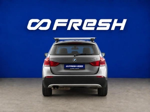 Внедорожник BMW X1 2012 года, 1170000 рублей, Москва