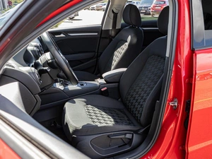Хетчбэк Audi A3 2013 года, 1295000 рублей, Краснодар