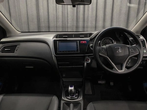 Седан Honda Grace 2014 года, 1025000 рублей, Красноярск