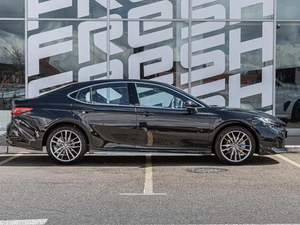 Седан Toyota Camry 2025 года, 4420000 рублей, Краснодар