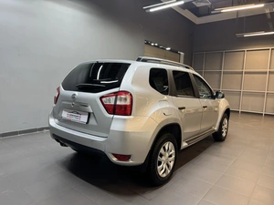 Внедорожник Nissan Terrano 2017 года, 1237000 рублей, Красноярск