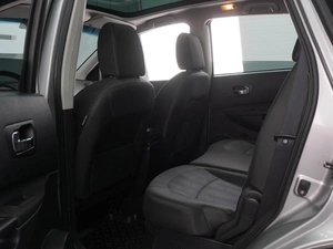 Внедорожник Nissan Qashqai+2 2010 года, 1060000 рублей, Воронеж