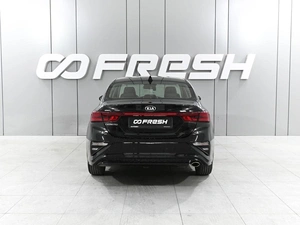 Седан Kia Cerato 2018 года, 1999000 рублей, Аксай