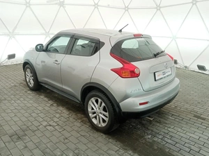 Внедорожник Nissan Juke 2013 года, 810000 рублей, Клинцы